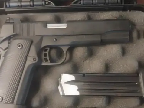 RIA 10mm