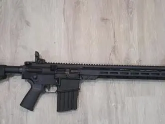 Armalite AR-10