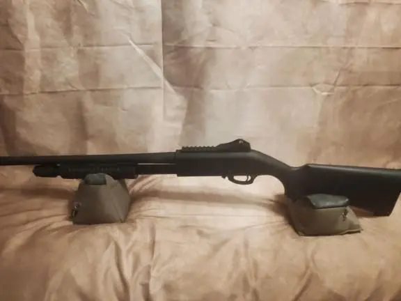 COPOLLA PA1225 12GA