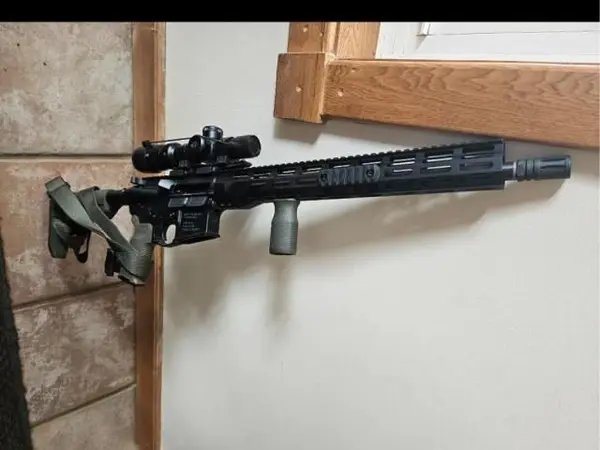 Radical Firearms RF-15