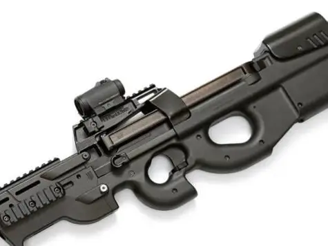 FN PS90