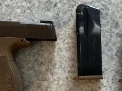 Sig Sauer P365 XL