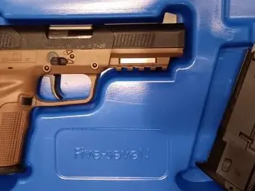 FN Five Seven (865-599-4333) $900