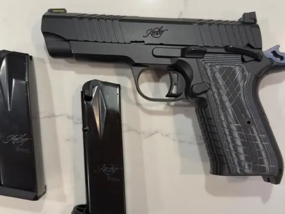 Kimber Kds9c