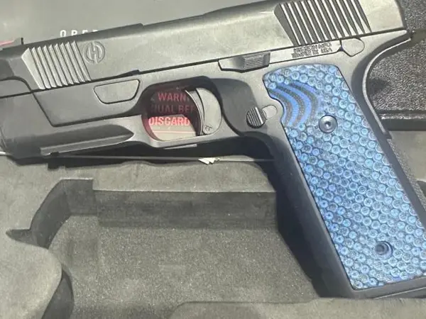 Hudson H9 package