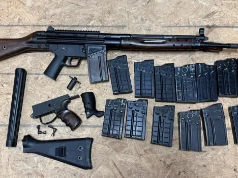 Cetme C308
