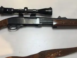 Remington Model 7600 .270 Win 22"
