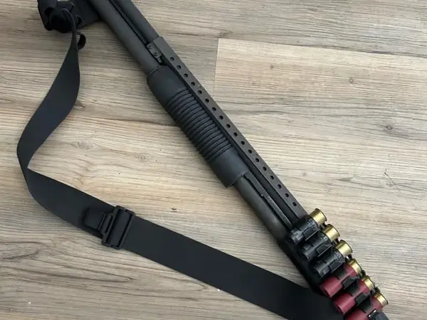 Mossberg 500