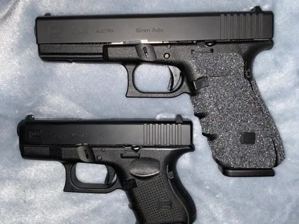 Glock 27
