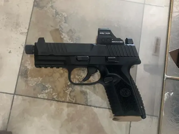 FN 509T
