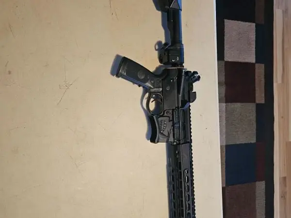 Spikes Tactical 300 BLK