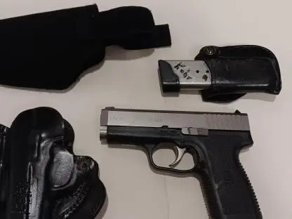 kahr cw 9