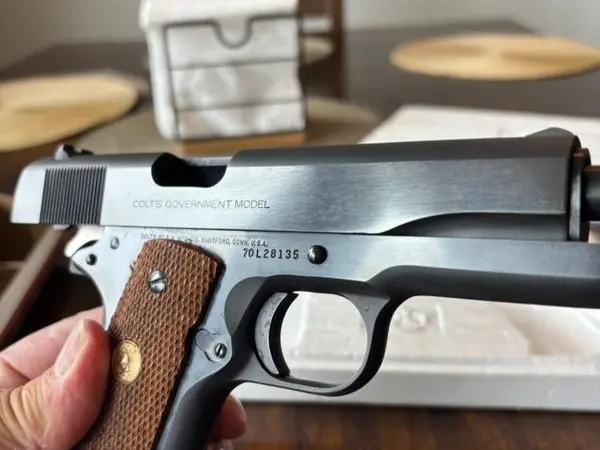 Colt 1911