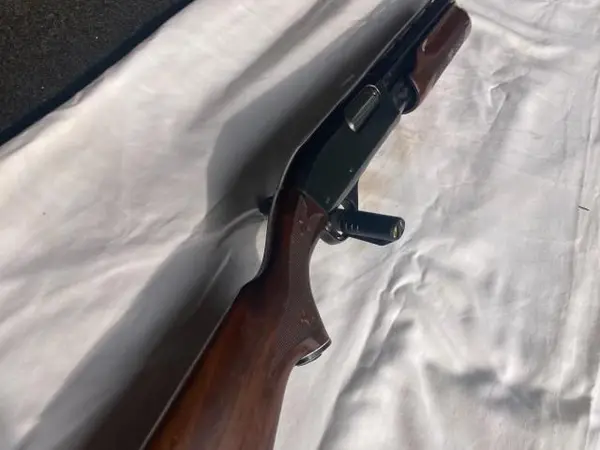 REMINGTON 870 WINGMASTER