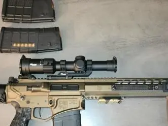 Brand New DB10 Black/Gold Series. 308