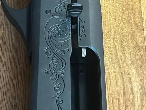Like New 1974 Remington 1100