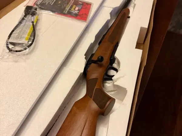6.5 creedmoor Winchester XRP