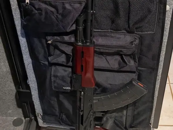 PSA AK-47 GF3