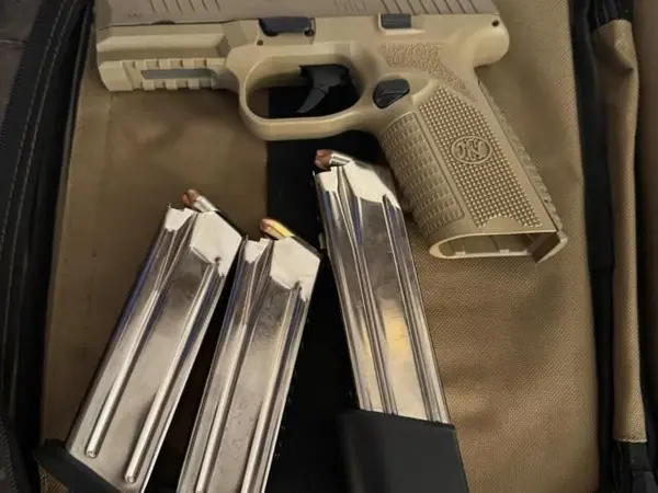 FN 510 MRD