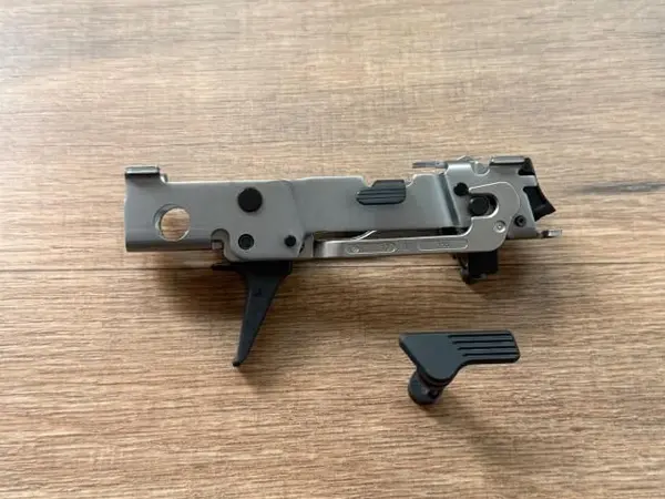Sig Sauer M18 Complete FCU