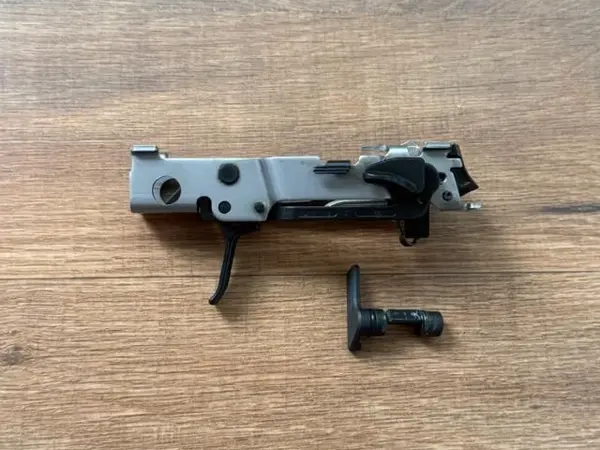 Sig Sauer M17 Complete FCU