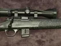 Bergara BMR .17HMR
