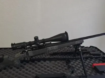 Seekins Precision PH2