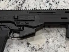 IWI Carmel 16” Battle Rifle .556 *Like New*