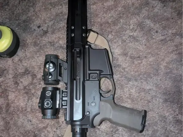 PSA Lower/BCA upper