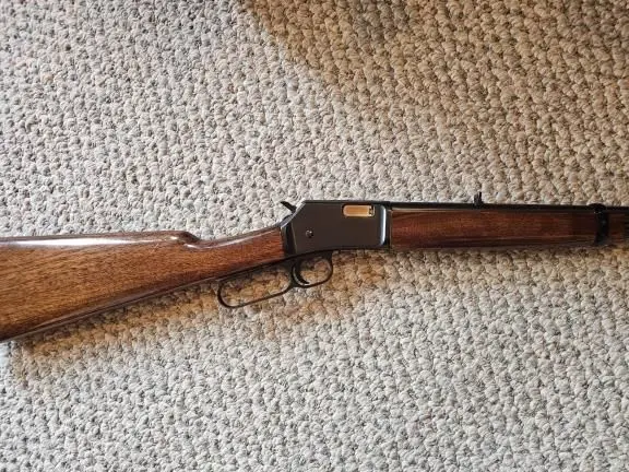 Browning BL 22
