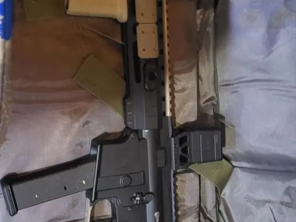 9mm pcc