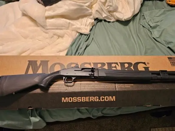 Mossberg 940 pro tactical sku 85161
