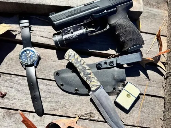 HK P30L LEM