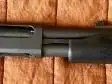 Remington 870 Tactical