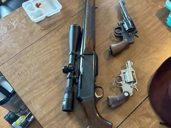 Browning BAR