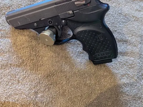 Bersa Thunder 380