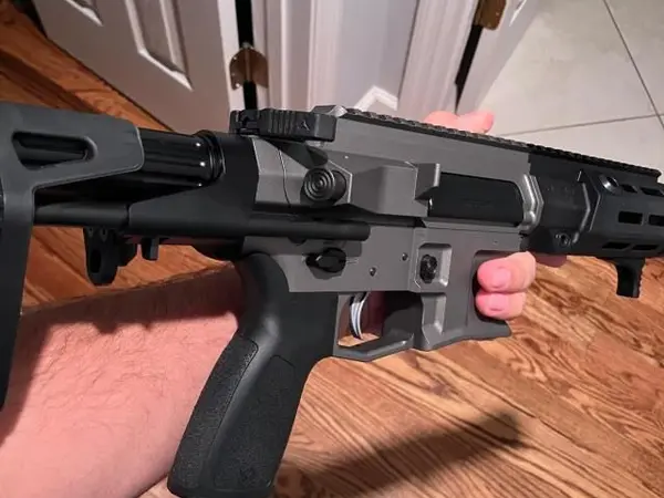 Maxim defense pdx-sd- $2500