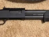 Mossberg 590A1