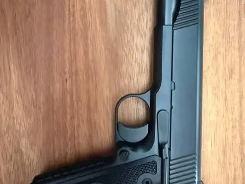 Nighthawk Custom AAC - T 1911 9mm
