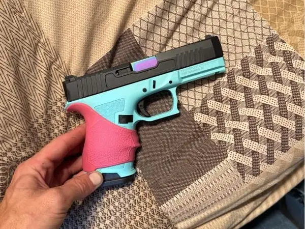 Psa dagger compact