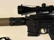 Anderson AR15