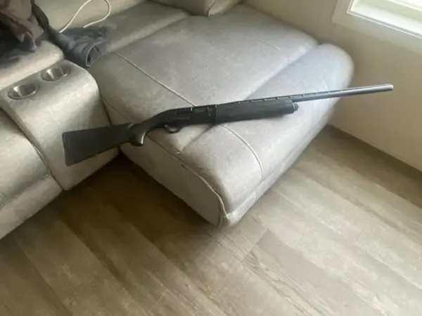 Winchester super x2 3.5 " mag