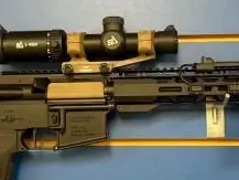 Radical Arms 5.56