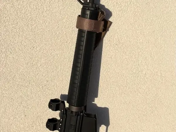 20” AR
