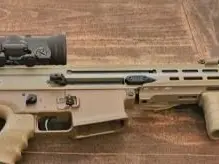 Scar 17
