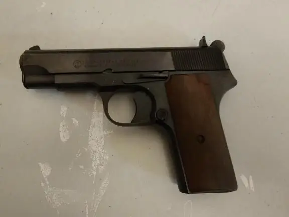 Zastava M88a