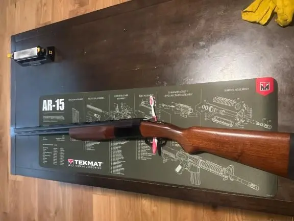 Stoeger O/U .410