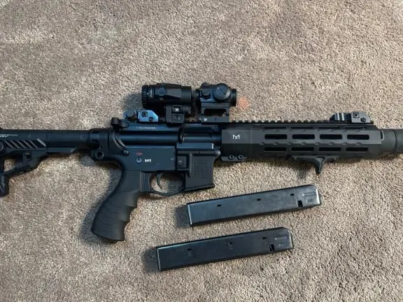 SAR 109T
