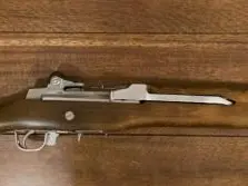 Ruger Mini-14: 183-Series from 1982