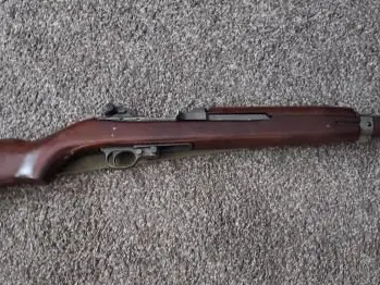 Winchester M1 Carbine